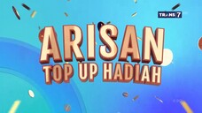 Arisan TRANS7 FULL 26 Mei 2025 - Arisan Top Up Hadiah 500 Juta! Part 1