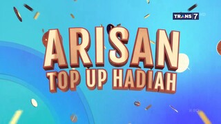 Arisan TRANS7 FULL 26 Mei 2025 - Arisan Top Up Hadiah 500 Juta! Part 1