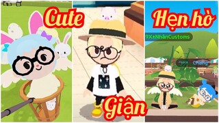 PLAY TOGETHER | TỔNG HỢP NHỮNG VIDEO HÀI HƯỚC LẦY LỘI TRÊN TIKTOK VIỆT NAM | TIKTOK PLAY TOGETHER