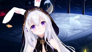 [Xing Luo Yue Rabbit] Chỉ cần cho xem mô hình.