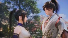 The Sword Emperor Of Eternity Episode 34 Sub Indo