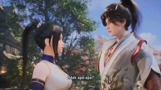 The Sword Emperor Of Eternity Episode 34 Sub Indo