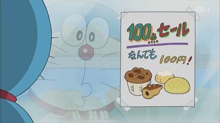 Doraemon Episode 365