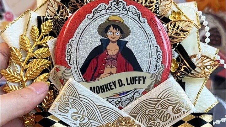 Chẳng ai nhận ra là vài món merch anime thực sự có gì đó sai sai sao?
