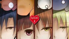 Mummy - Episode 11