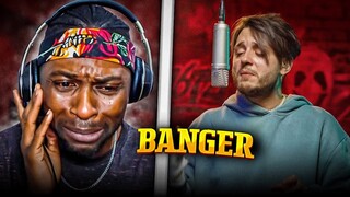 JOHNY ROMANO | URBANIST SESSIONS | Romanian music REACTION