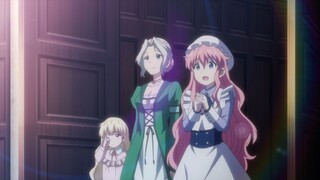 Isekai Yakkyoku -episode 3 (ENG SUB)