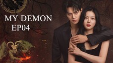 My.Demon.S01E04 [Sweet but Dangerous]