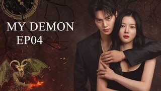 My.Demon.S01E04 [Sweet but Dangerous]