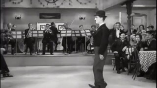 Apa yang menginspirasi Michael Jackson untuk mengambil inspirasi Chaplin?