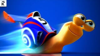 TURBO (2013) 1080p