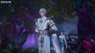 Against The Sky Supreme Eps 436 Sub Indo