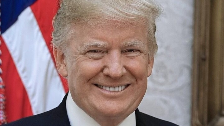 ⚡Tổng thống Mỹ trước đây⚡ so tài với ⚡Tổng thống Mỹ hiện tại⚡