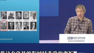 Chinese Academy of Engineering Academician Wang Jian: Why did Google's invention of the Transformer 