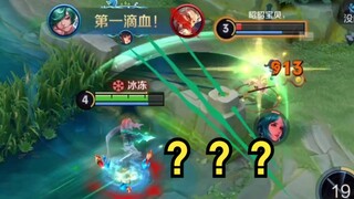 最耐冻的一集？