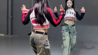 Banyak istri yang tidak tahu kalau saya melewatkan dancebreak, menari lagi💪