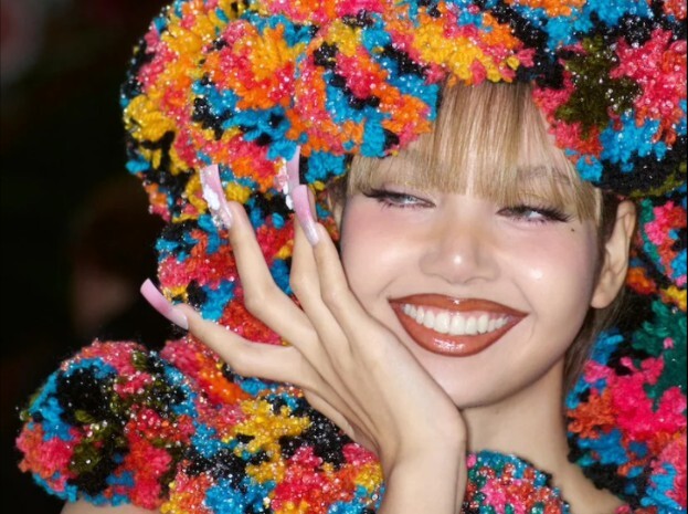 If she’s not ugly or outlandish, Lisa will never break into the Western entertainment industry.