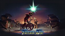 Turbo Kid. (2015)