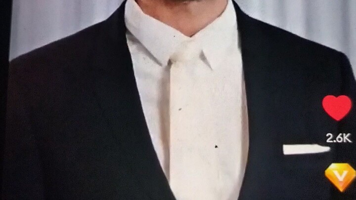 white lies for love Episode 23