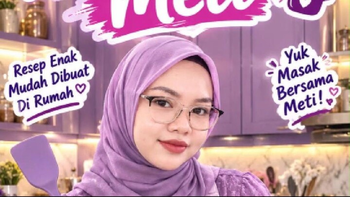 AYAM CRISPY ALA METI