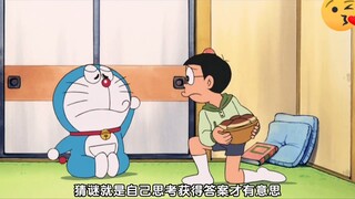 哆啦a梦：可以在室内种菜的周末农业组合# 童年动画