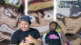 BEST SAVE IN ANIME (Incredible) One Piece Episode 977 Reaction