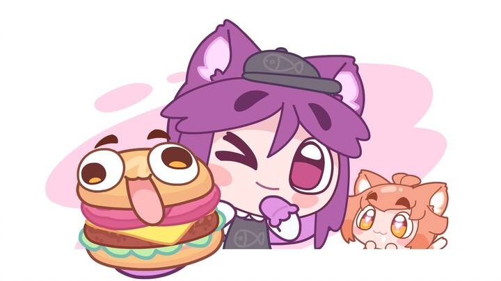 Burger Hunter