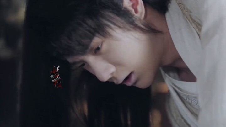 [Love Episode 4: Yuner is rescued [Mo Yun/Childbirth/Sad love/War Mountain as King]