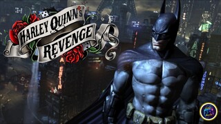 Batman: Harley Quinn's Revenge - Movie (1080p)