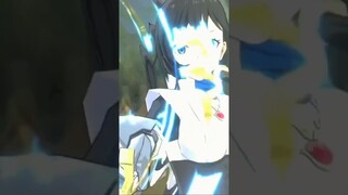 Milim vs Chloe (LN)