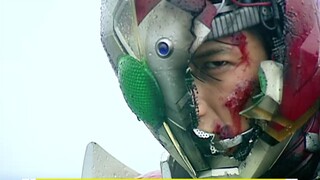 Kamen Rider Sword: Bisakah Tachibana-senpai yang dalam kondisi penuh mengalahkan Raja Sekop yang ser