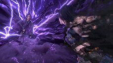 Bu Liang Ren S7 Eps 11 indo