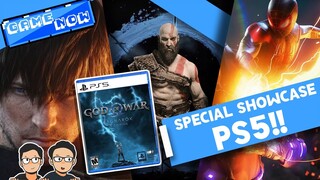 Rekapan PS5 Showcase dan Nintendo Direct! | #GameNow