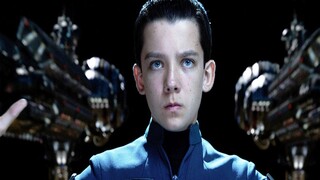 [Xian Yu] Film fiksi ilmiah yang kurang mendapat perhatian! Bahkan Liu Cixin pun angkat bicara! "End