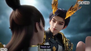 Người Chơi Khắc Kim - Tập 13 Full HD Vietsub