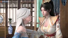 Over Goddess eps 39 sub indo