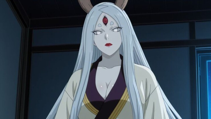 KAGUYA ASOY BANGET DI GAME