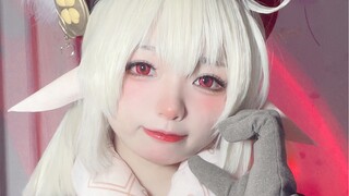 لا تسأل، إذا سألت فسيكون مجرد مياه