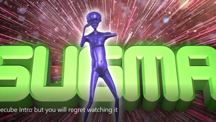 Gamecube Intro but you will regret watching it