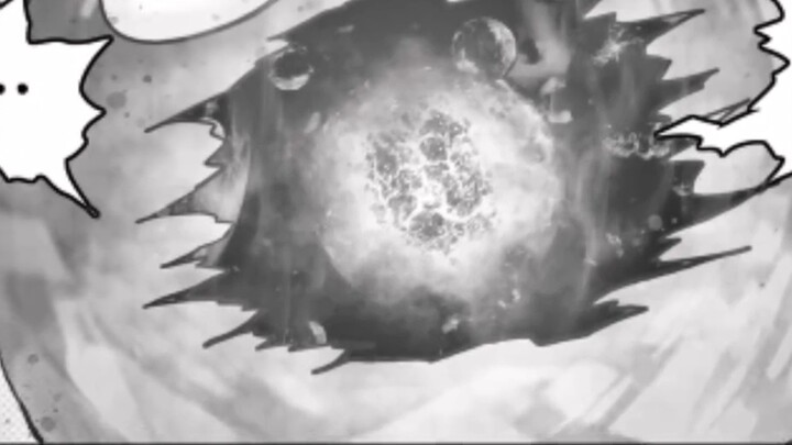 Dragon Ball Vegito 19: The truth is gradually revealed, the Tournament of Power is coming to an end,