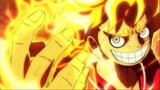 Ternyata inilah Sumber Kekuatan dari Awakening & Gear 5 Luffy 'Sun God' Nika! - One Piece Teori