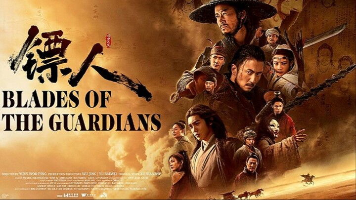 Blades of the Guardians (2026) Sub Indo