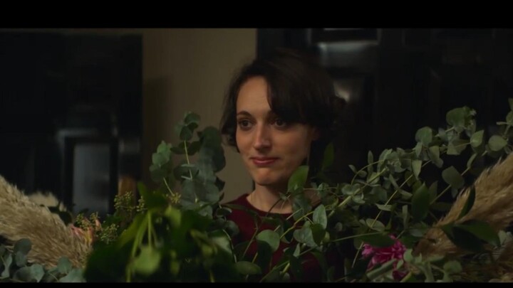 【Fleabag London Life】Gần như là một ngày về trạng thái tâm lý và tinh thần