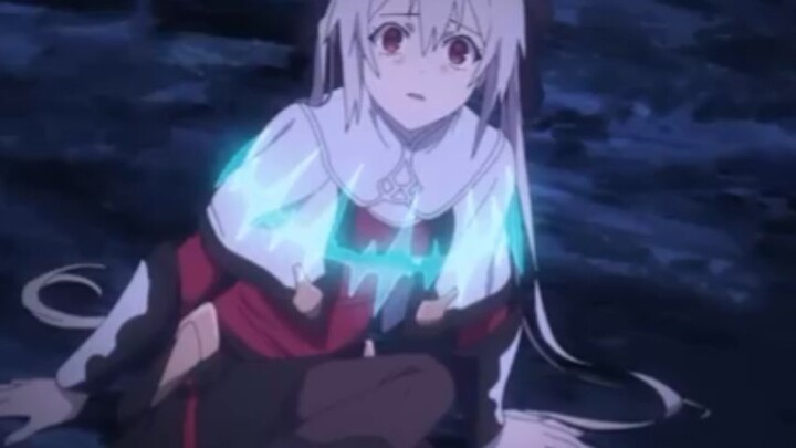 anime terbaru