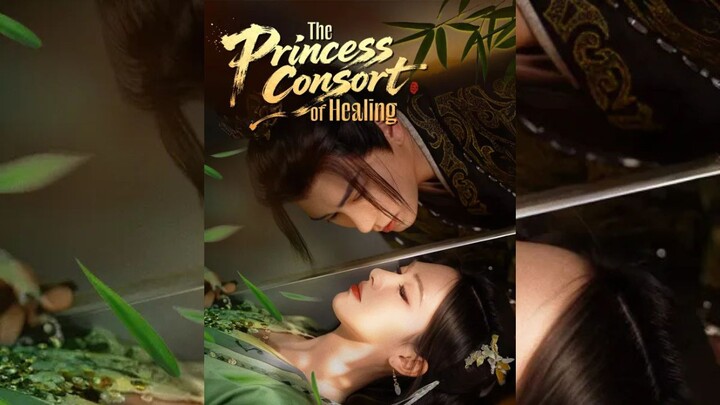 [Sub Indo] The Princess Consort of Healing - Ratu Ahli Pengobatan | Shortdrama China