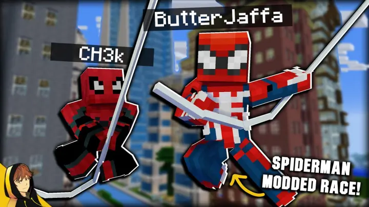 youtube channel art minecraft butter