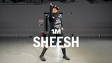 BABYMONSTER - SHEESH / Bengal Choreography