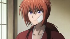 Rurouni Kenshin season 2 episode 7 in Hindi New Anime in Hindi Dubbed