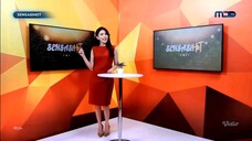 Sensasihot MDTV - 22 Juli 2025