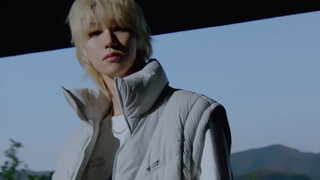 231103 SEVENTEEN 徐明浩THE8 NERDY 零站